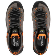 Мъжки туристически обувки Salewa Wildfire Canvas M