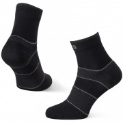 Чорапи Zulu Sport Women черен/сив