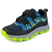 Детски обувки с велкро Bugga Tara Blue