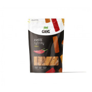протеинови солети Grig Chilli червен