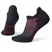 Дамски чорапи Smartwool Run Targeted Cushion Low Ankle Socks черен