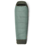Спален чувал Sea to Summit Boab -1C Long сив/зелен Laurel Wreath Green