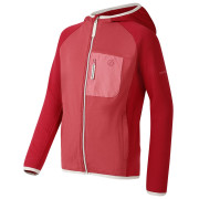 Детско яке Dare 2b Expedition Midlayer Deep Claret