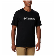 Мъжка тениска Columbia CSC Basic Logo Tee