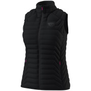 Дамска жилетка Dynafit Radical Rds Dwn Vst W черен 0910 - black out