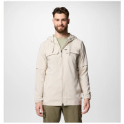 Мъжка ветровка Columbia Skien Valley™ Hooded Long sleeve Shirt