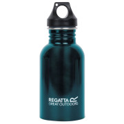 Термос Regatta Stainless Streel Bottle 0.5L тъмно зелен Mediterranea Green