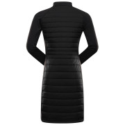 Рокля Alpine Pro Olwa 2 черен Black
