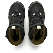 Детски зимни ботуши Tretorn Tero Mid Insulated Black