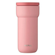 Термо чаша Mepal Ellipse 375 ml розов Nordic Pink