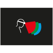 Челник Petzl Aria 2 RGB