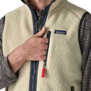 Мъжка жилетка Patagonia Men's Retro Pile Fleece Vest