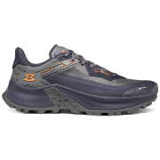 Мъжки трекинг обувки Garmont 9.81 Etere Max Gtx сив/син gunmental grey/iron blue
