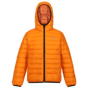 Детско зимно яке Regatta Jnr Hooded Marizion