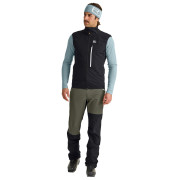 Мъжка жилетка Ortovox Punta Berrino Vest Men's