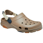 Пантофи Crocs Classic All Terrain Clog каки Khaki/Multi