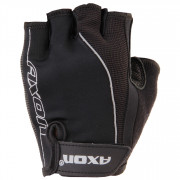 Ръкавици за колоездене Axon 290 черен Black
