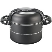 Комплект прибори Brunner Pirate 7+1 20 cm