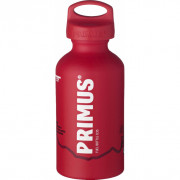 Бутилка за гориво Primus Fuel Bottle 0,35 l червен red