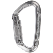 Карабинер Skylotec Lime WG (twistlock)