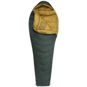 Пухен спален чувал Warg Sirius 400 зелен green