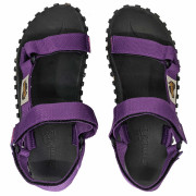 Дамски сандали Gumbies Scrambler Sandals - Purple лилав