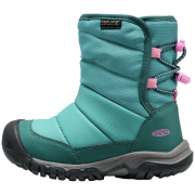 Детски зимни ботуши Keen Puffrider Wp Children