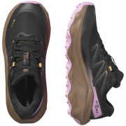Дамски обувки за бягане Salomon Ultra Flow 2 Gore-Tex