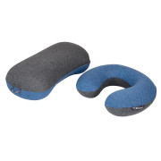 Възглавница Bo-Camp Neck Pillow Memory Foam