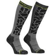 Мъжки 3/4 чорапи Ortovox Ski Tour Comp Long Socks M