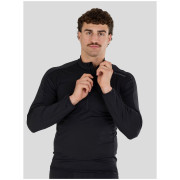 Функционална мъжка тениска Fundango Novak Midlayer