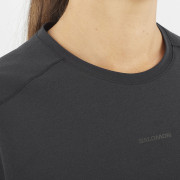 Дамска тениска Salomon Trackline SS Tee