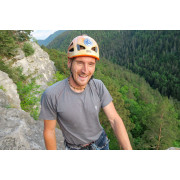 Мъжка функционална тениска High Point Code 2.0 SS man