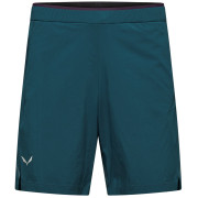 Мъжки къси панталони Salewa Pedroc Dst Light Short M син pond blue