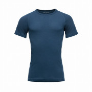 Функционална мъжка тениска Devold Lauparen Merino 190 Base Tee Man
