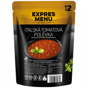 Супа Expres menu Италианска доматена супа