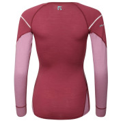 Дамска функционална блуза Progress MW NDRZ 170