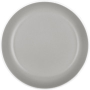 Чиния Brunner Deep Plate ø 20cm светло сив
