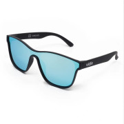 Слънчеви очила Vidix Bliss черен/син Blue
