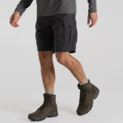 Мъжки къси панталони Craghoppers NosiLife Cargo Short II