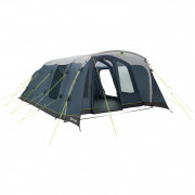 Надуваема палатка Outwell Moonhill 6 Air зелен