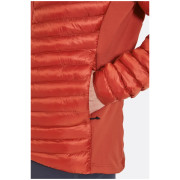 Мъжко яке Rab Cirrus Flex Hoody