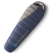 Спален чувал Husky Ember син/сив blue/grey