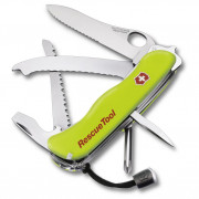 Нож Victorinox Rescue Tool жълт