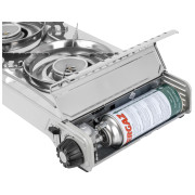 Газов котлон Brunner Devil Double Grill