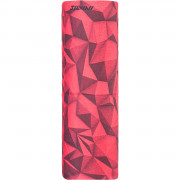 Многофункционален шал Silvini Motivo UA1730 червен Redblack