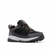 Дамски обувки Columbia Strata Trail™ Low Wp черен/сив Black, Juicy