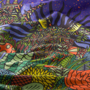 Бързосъхнеща кърпа PackTowl Personal Body