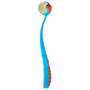 Играчка за куче Nerf Dog LED launcher Air Strike