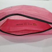 Чанта за кръста High Tail Designs Fanny Pack v1.5 Bubblegum